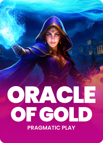 oracle-of-gold