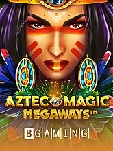 aztec-magic-megaways