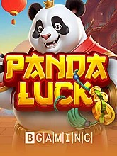 panda-luck