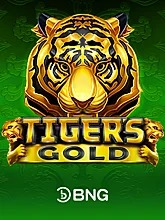 Tigers Gold