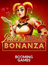 Jesters Bells Bonanza