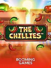 the-chillies