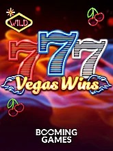 vegas-wins