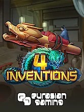 the-four-inventions