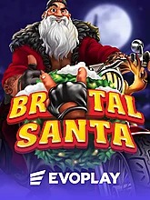 brutal-santa