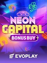 Neon Capital Bonus Buy