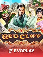 red-cliff