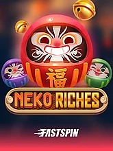 neko-riches