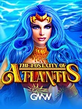 The Lost City of Atlantis