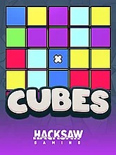cubes
