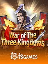 war-of-the-three-kingdoms