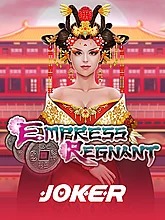 empress-regnant