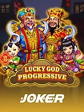 lucky-god-progressive