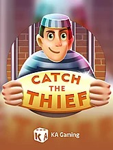 Catch The Thief
