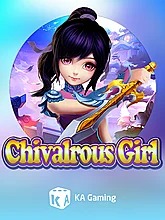 Chivalrous Girl