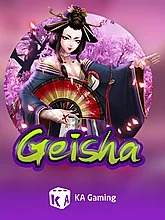 geisha