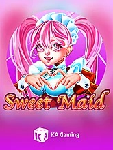 sweet-maid
