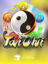 tai-chi
