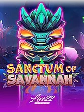 sanctum-of-savannah