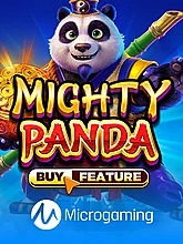 mighty-panda
