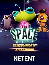 space-wars-megaways-xxxtreme