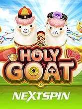 holy-goat
