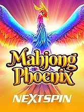 mahjong-phoenix