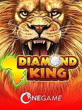 diamond-king