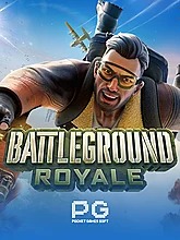 battleground-royale