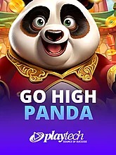 go-high-panda