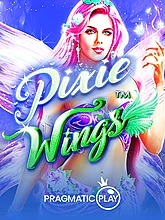 pixie-wings