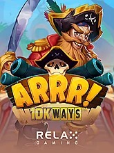 ARRR! 10K Ways