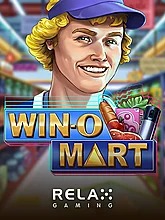 win-o-mart