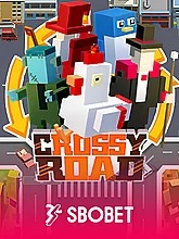 crossy-road