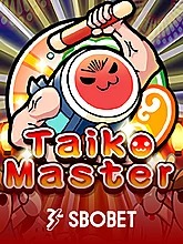 taiko-master