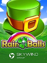 rain-balls