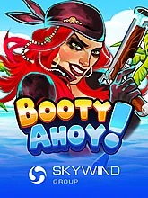 the-booty-ahoy