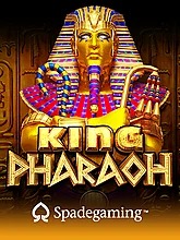 king-pharaoh