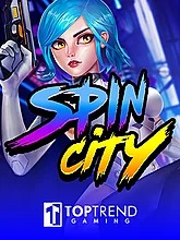 spin-city