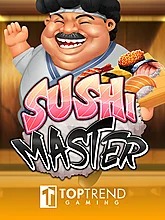 sushi-master