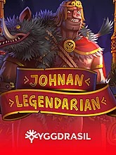 johnan-legendarian