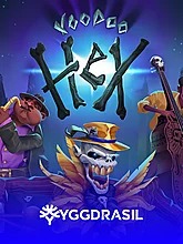Voodoo Hex